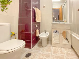 Casa adosada en venta en Torrelamata - La Mata en Torrevieja
