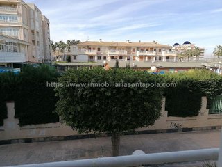 Casa en venta en Centro en Santa Pola
