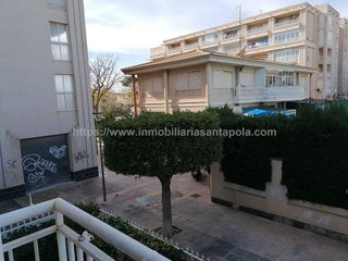 Casa en venta en Centro en Santa Pola