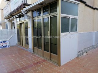 Casa en venta en Centro en Santa Pola