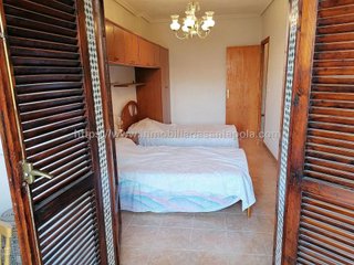 Casa en venta en Centro en Santa Pola