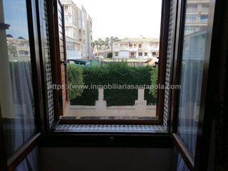 Casa en venta en Centro en Santa Pola