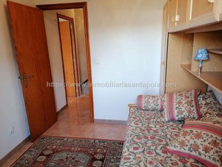 Casa en venta en Centro en Santa Pola
