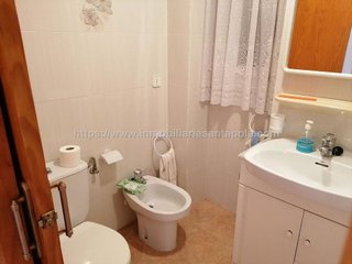 Casa en venta en Centro en Santa Pola