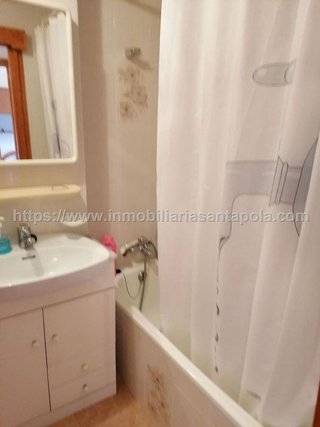 Casa en venta en Centro en Santa Pola