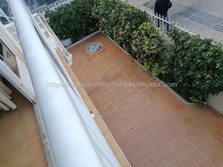 Casa en venta en Centro en Santa Pola