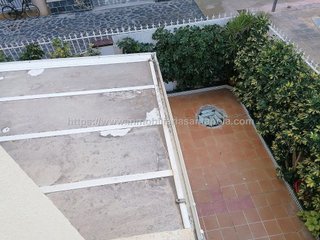 Casa en venta en Centro en Santa Pola