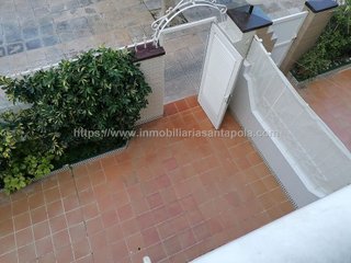Casa en venta en Centro en Santa Pola