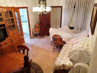 Casa en venta en Centro en Santa Pola