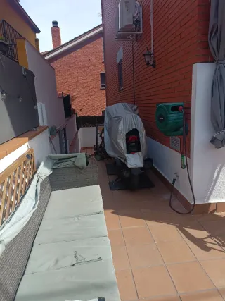 Moto Honda Forza Special Edición 125cc Scooter