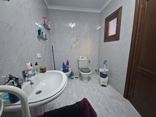 Casa pareada en venta en Osuna