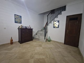 Casa pareada en venta en Osuna