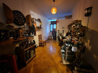 Casa pareada en venta en Osuna