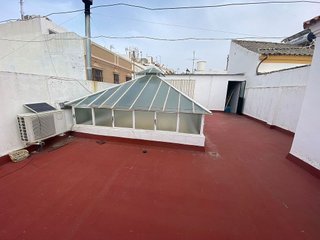 Casa pareada en venta en Osuna
