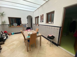 Casa pareada en venta en Osuna