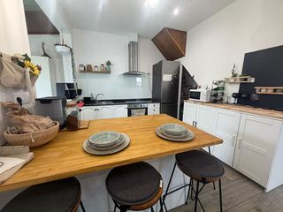 Chalet en venta en Fajardo en Ferrol