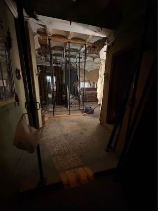 Casa adosada en venta en Centro - El Castillo en Sagunto