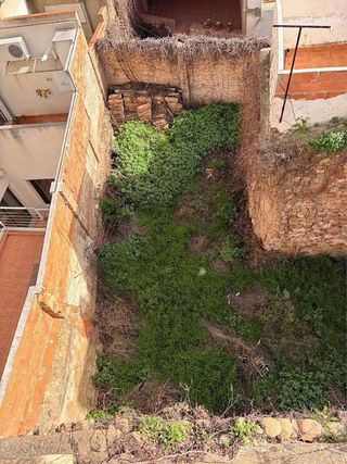 Casa adosada en venta en Centro - El Castillo en Sagunto