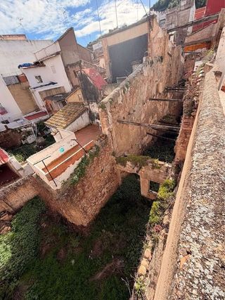 Casa adosada en venta en Centro - El Castillo en Sagunto