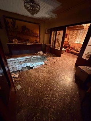 Casa adosada en venta en Centro - El Castillo en Sagunto