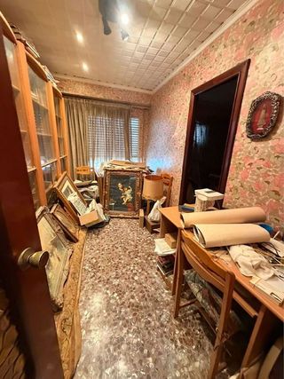 Casa adosada en venta en Centro - El Castillo en Sagunto