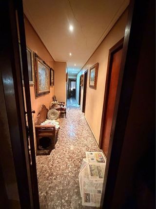 Casa adosada en venta en Centro - El Castillo en Sagunto
