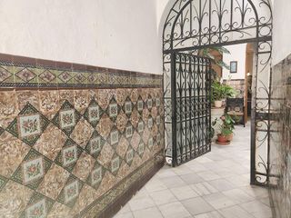 Chalet en venta en Plaza de toros - Venta Vargas - Capitania en San Fernando