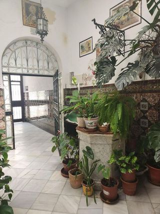 Chalet en venta en Plaza de toros - Venta Vargas - Capitania en San Fernando