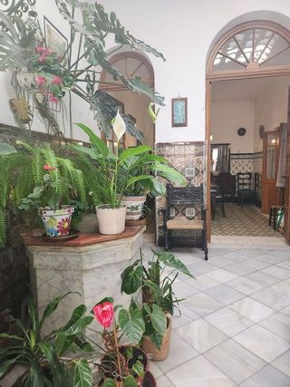 Chalet en venta en Plaza de toros - Venta Vargas - Capitania en San Fernando