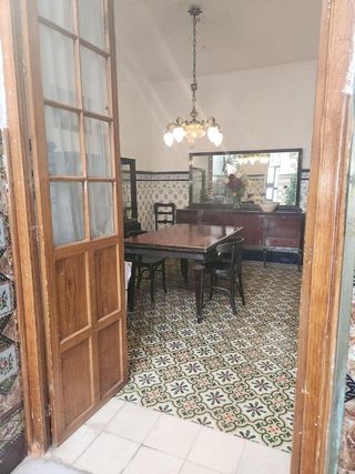 Chalet en venta en Plaza de toros - Venta Vargas - Capitania en San Fernando