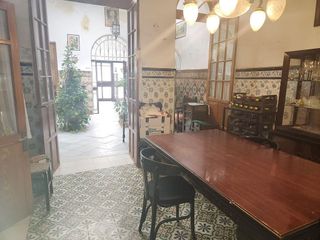 Chalet en venta en Plaza de toros - Venta Vargas - Capitania en San Fernando