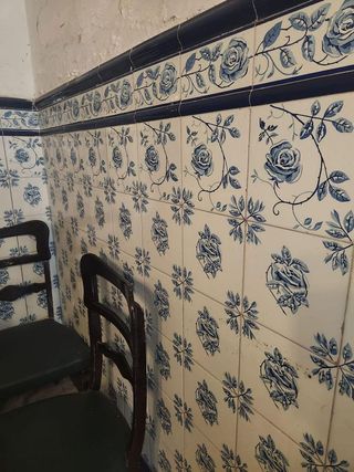 Chalet en venta en Plaza de toros - Venta Vargas - Capitania en San Fernando