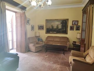 Chalet en venta en Plaza de toros - Venta Vargas - Capitania en San Fernando