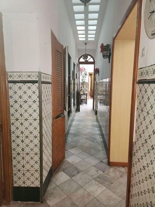 Chalet en venta en Plaza de toros - Venta Vargas - Capitania en San Fernando