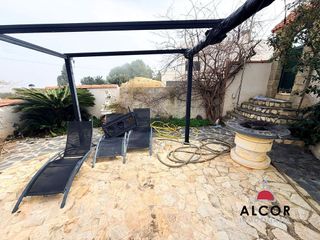 Chalet en venta en Costa sur en Peñíscola