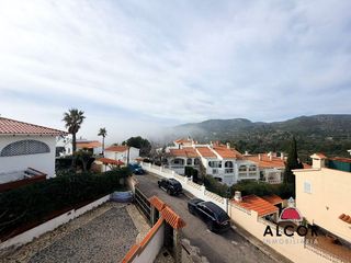 Chalet en venta en Costa sur en Peñíscola