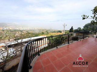 Chalet en venta en Costa sur en Peñíscola