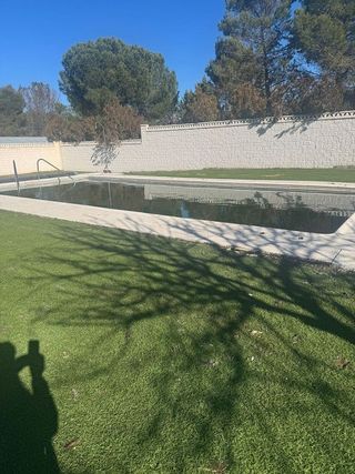 Chalet en venta en Santa María en Ciudad Real