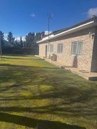 Chalet en venta en Santa María en Ciudad Real