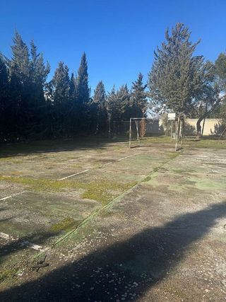 Chalet en venta en Santa María en Ciudad Real