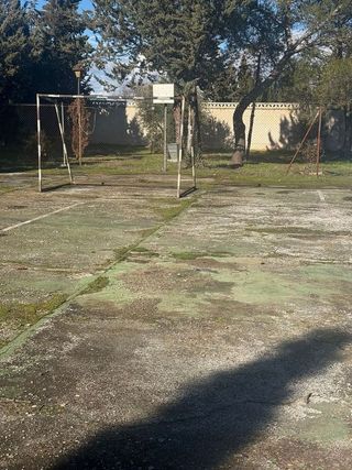 Chalet en venta en Santa María en Ciudad Real