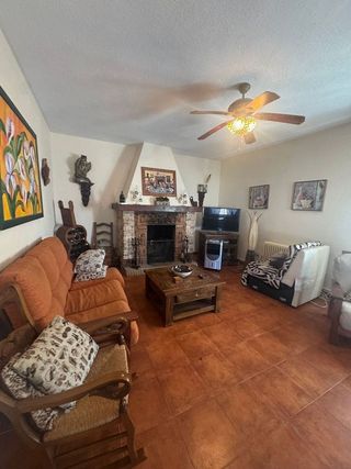 Chalet en venta en Santa María en Ciudad Real