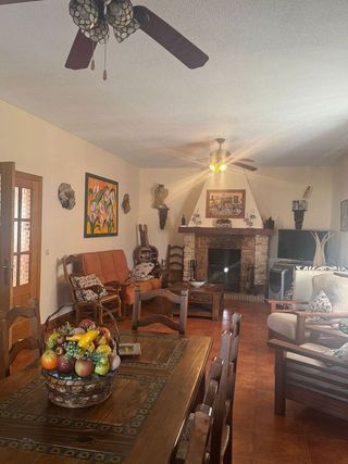 Chalet en venta en Santa María en Ciudad Real