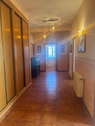 Chalet en venta en Santa María en Ciudad Real