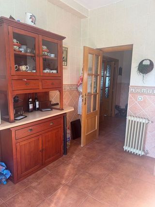 Chalet en venta en Santa María en Ciudad Real