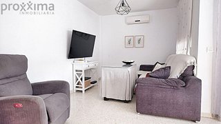 Chalet en venta en Centro en Alcalá de Guadaira