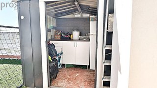 Chalet en venta en Centro en Alcalá de Guadaira