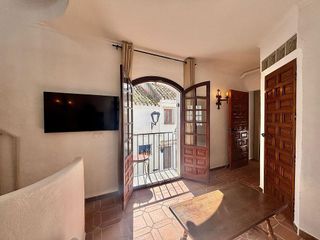 Casa adosada en venta en Centro Urbano en Estepona
