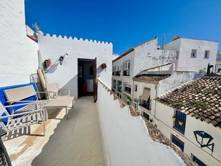 Casa adosada en venta en Centro Urbano en Estepona