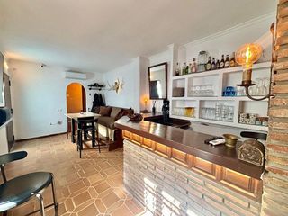 Casa adosada en venta en Centro Urbano en Estepona